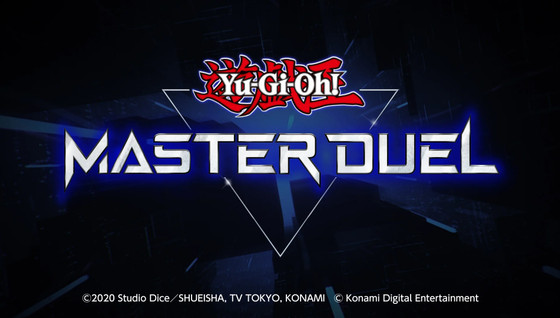 Comment lier ses comptes Nintendo Switch et Playstation pour Yu Gi Oh Master Duel ?