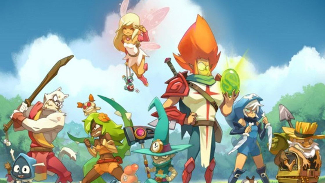 DOFUS : Comment faire du multi-comptes et connecter tous ses comptes en même temps ?