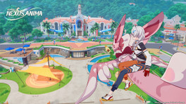Honkai Nexus Anima : gameplay, plateformes, bêta, tout ce que vous devez savoir !