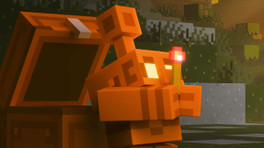 Minecraft Live 2025 : la date et l'heure du prochain événement enfin confirmées