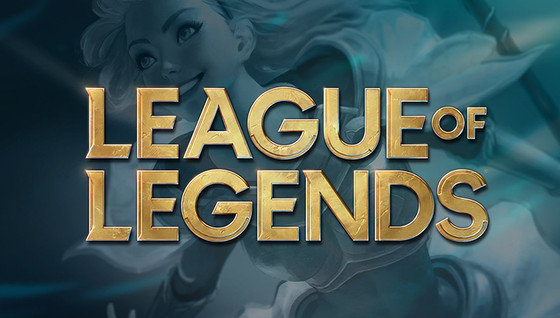 Riot Games dévoile le nombre de joueurs de LoL pour les 10 ans