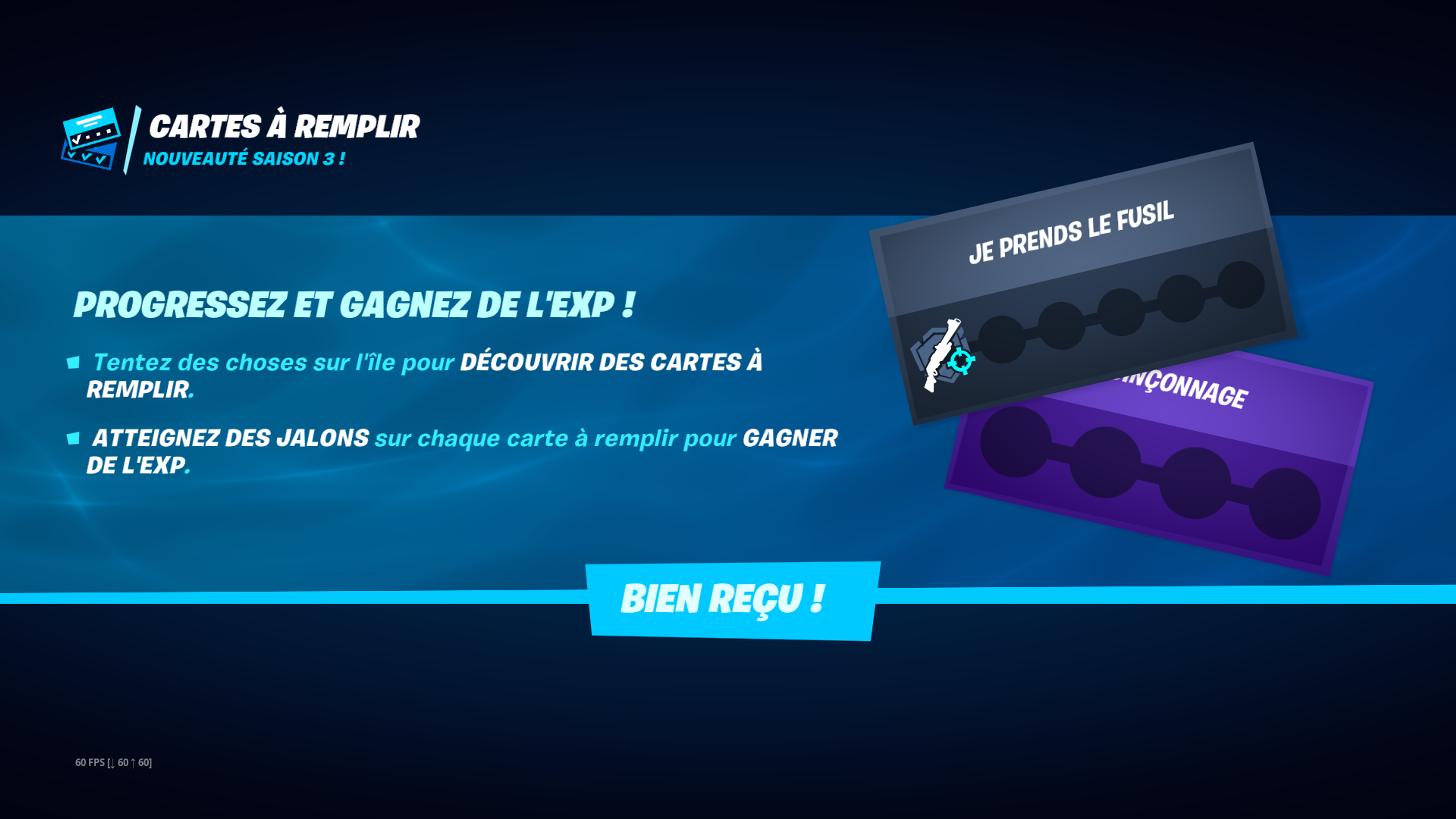 fortnite-carte-xp-remplir-jalon