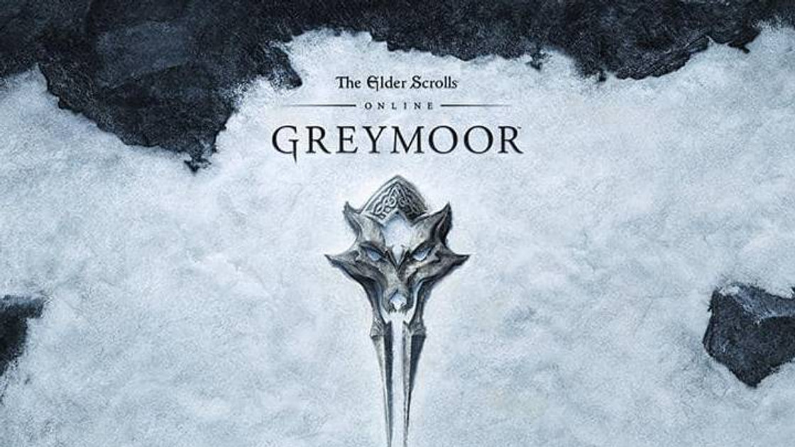 TESO : Skyrim et Greymoor, nouvelle mise à jour de The Elder Scrolls Online