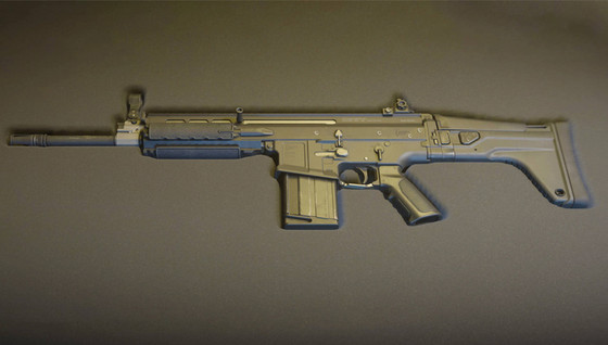 Quelle est la meilleure classe TAQ V sur Warzone 2 ?