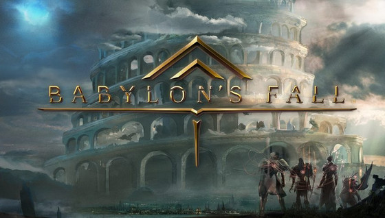 Babylon's Fall, participer à la beta test