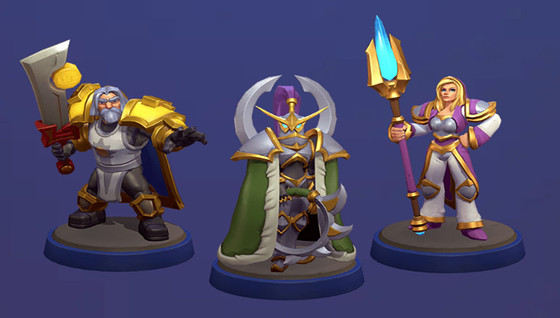 Quel sera le prix de Warcraft Arclight Rumble, le prochain jeu mobile de Blizzard ?