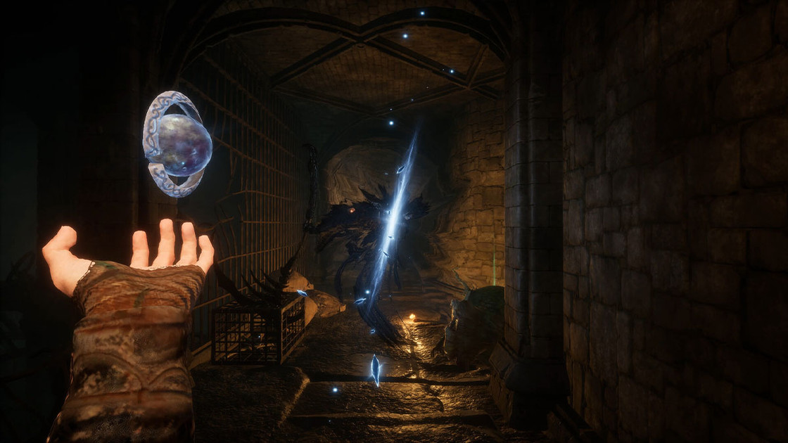 Dungeonborne PvE : un mode de prévu ou seulement un jeu PvP ?