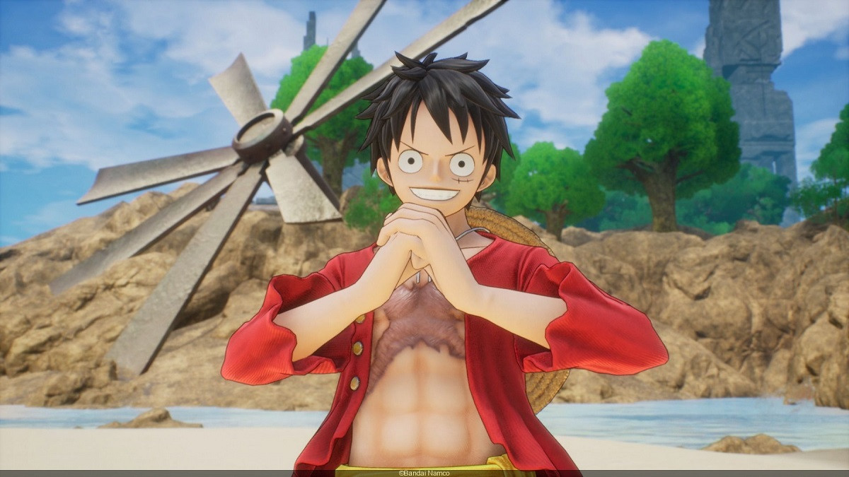 Durée de vie de One Piece Odyssey, combien de temps pour finir le jeu ?