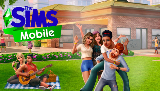 Les Sims Mobile : les serveurs vont bientôt fermer, EA partage une ultime mise à jour pour profiter du jeu au maximum