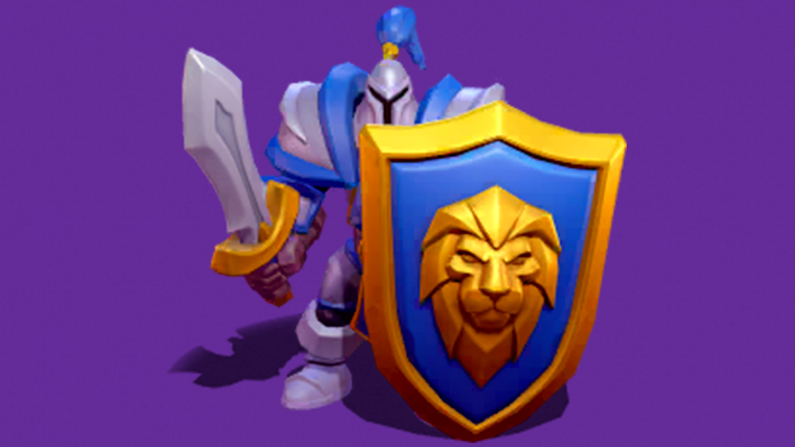 Warcraft Rumble : Fantassins, talents, faction, capacité et traits