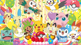 Voici ce qui se passe si vous jouez à Pokémon Legends Z-A le jour de votre anniversaire !