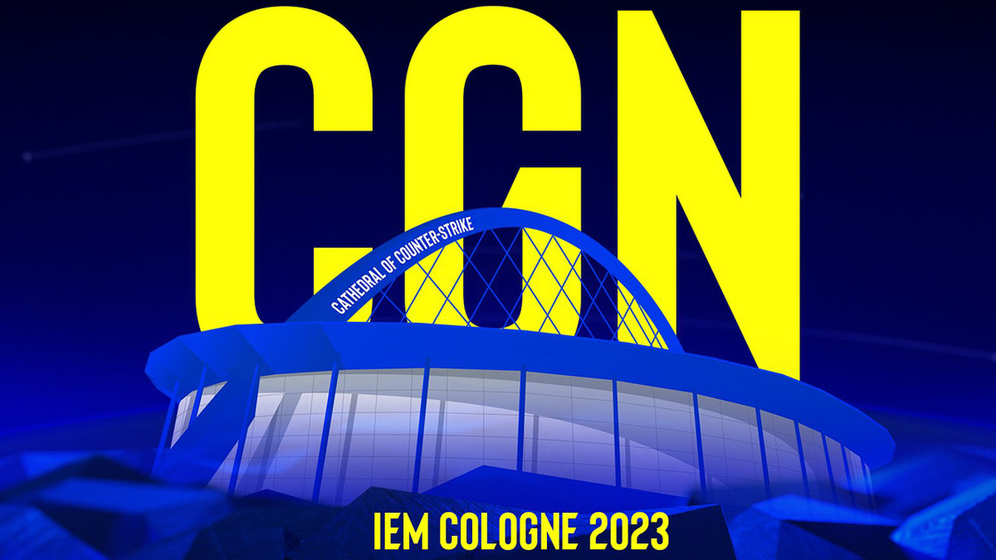 IEM Cologne 2023 CSGO, résultats, classements et plannings de la compétition