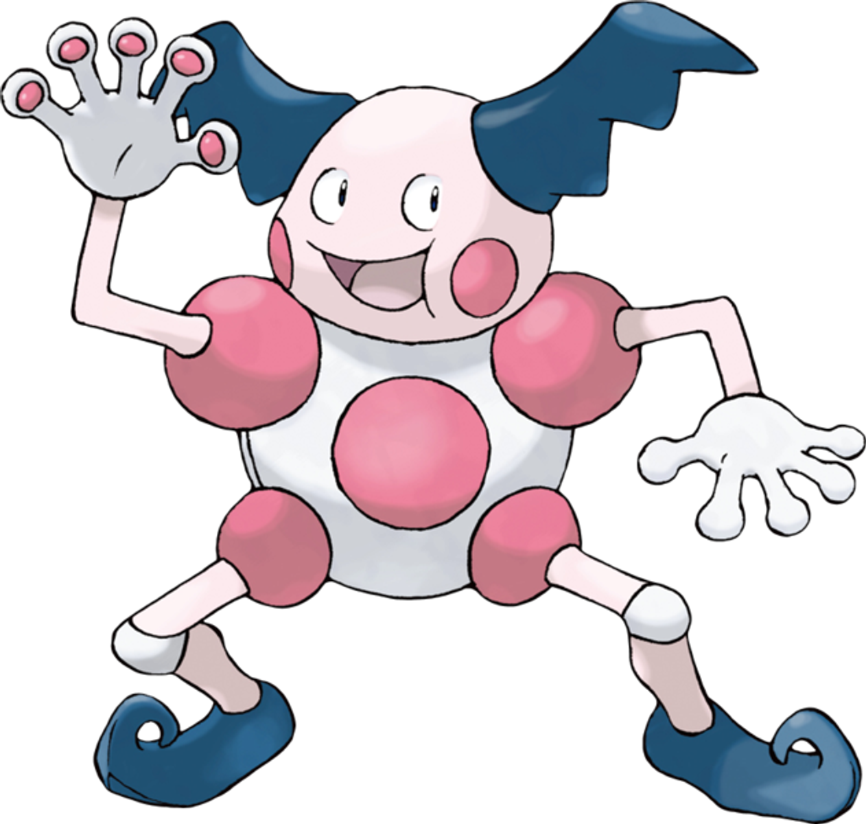 MrMime