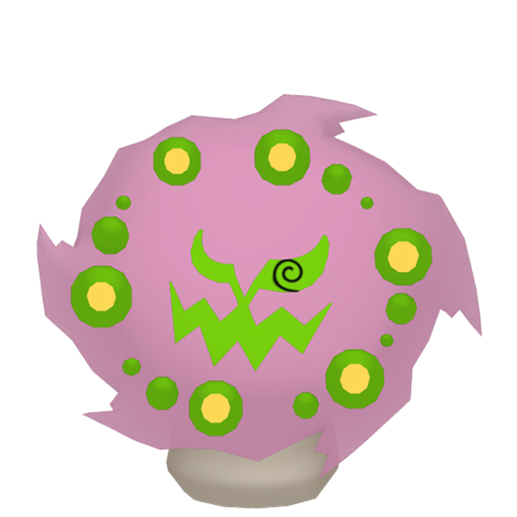 Spiritomb