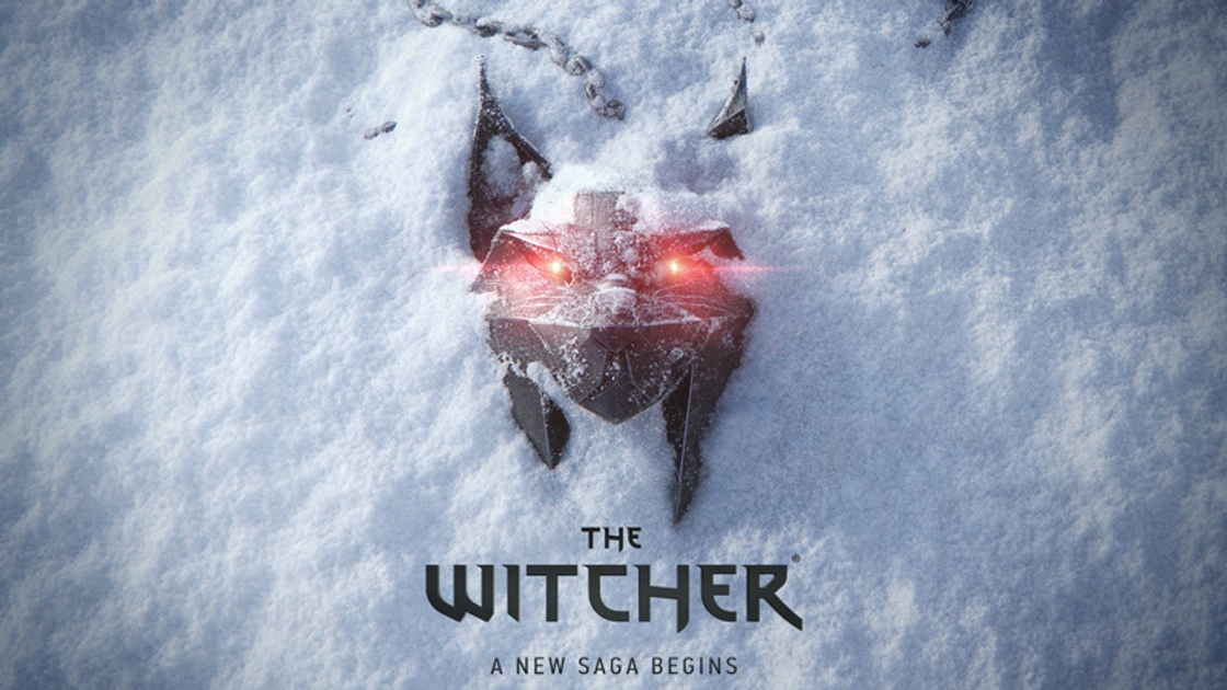 The Witcher : A new saga begins, le 4 en préparation ?