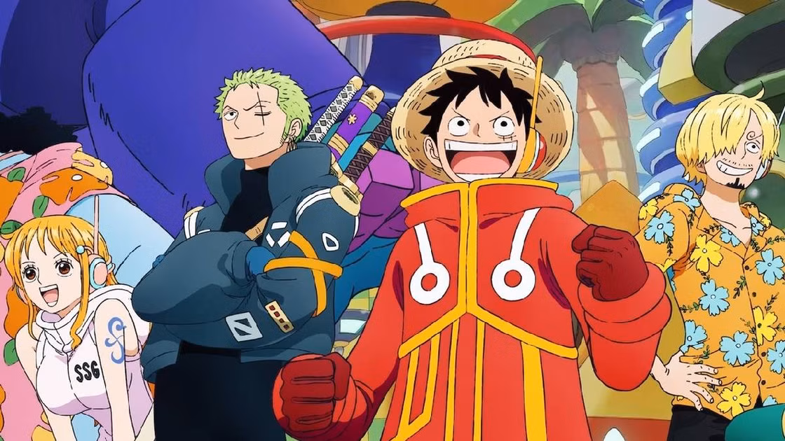 Date et heure de sortie de l'épisode 1131 de One Piece : quand sort-il ?
