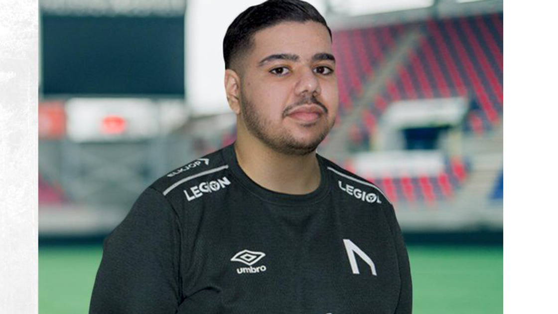 FIFA 20 : Interview Mino, joueur de Grizi Esport