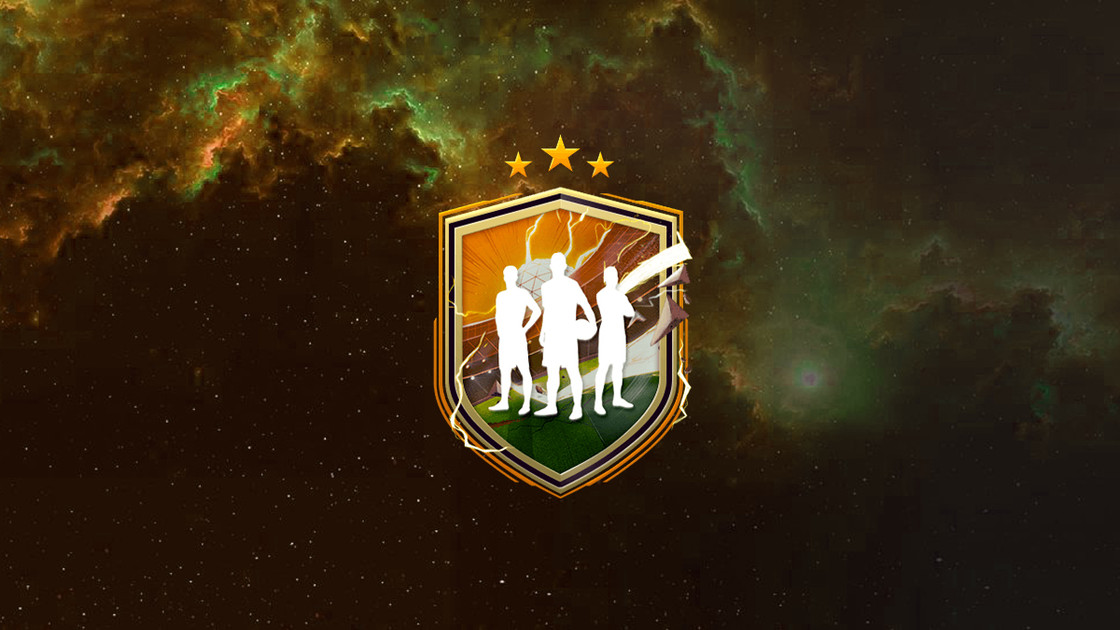 Renfort Heros 87 max FC 24, quelles sont les cartes disponibles sur EA Sports FC ?