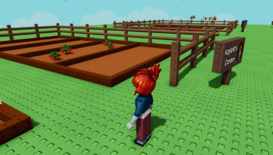 Roblox : Tout savoir sur la Celestial Berry de Grow a Garden