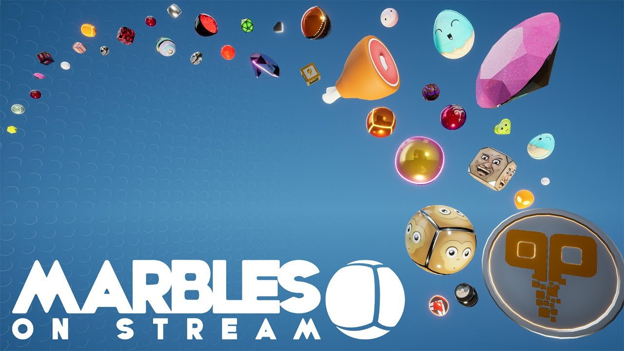 Comment télécharger Marbles on Stream ?