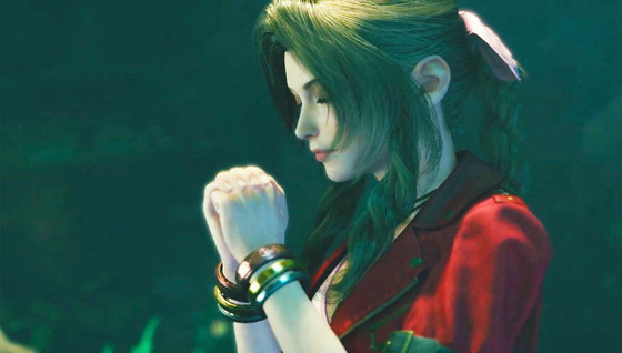 FF7 Rebirth: Le destin d'Aerith sera-t-il réécrit dans la nouvelle trilogie ?