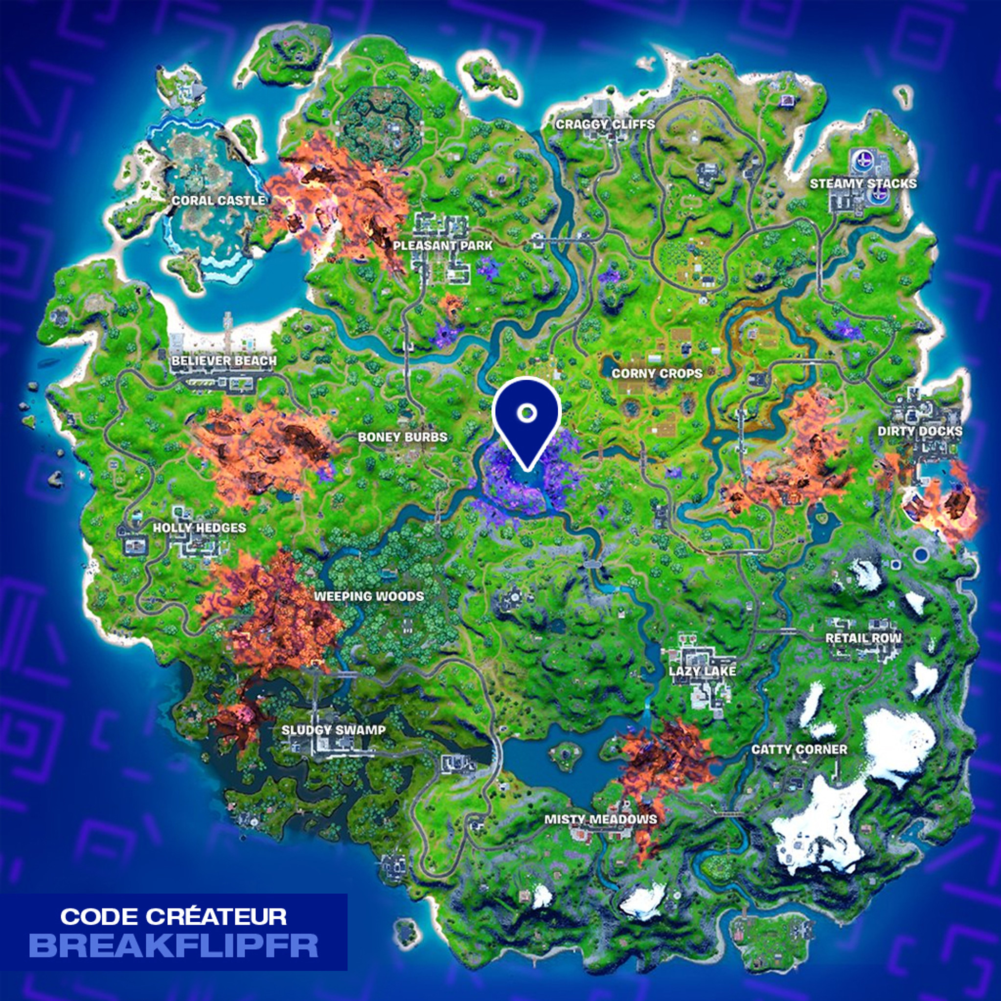 fortnite-cratere-fleche-visiter-defi-saison-8