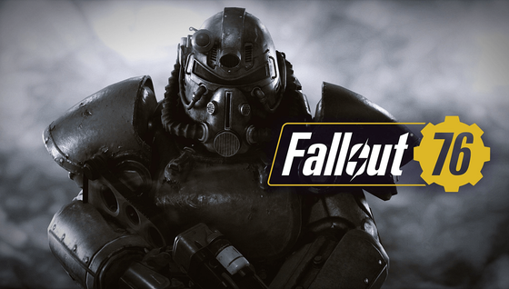 Fallout 76 : Cross play et Cross progression, comment ça marche ?
