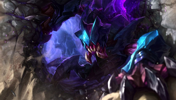 TFT : Patch 13.17, toutes les infos sur la mise à jour