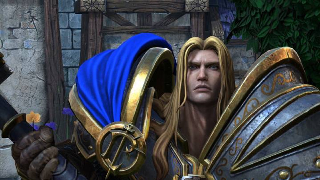 Warcraft 3 Reforged : Humain - Héros, unités, bâtiments et arbre de technologie sur W3