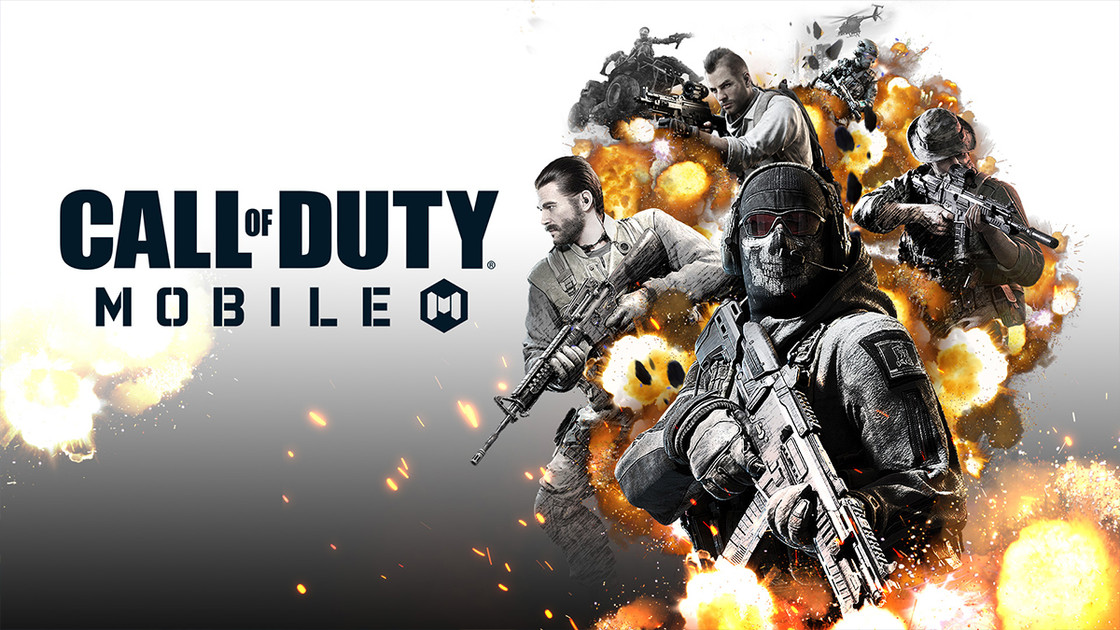 Redeem code coffre Call of Duty mobile décembre 2022, liste des promotions actives