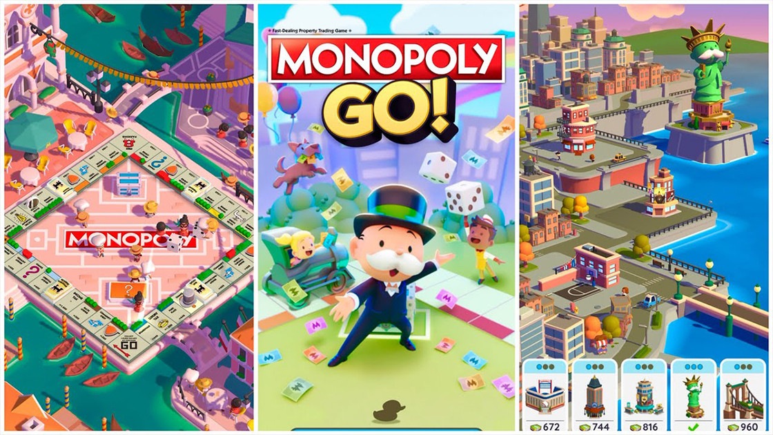 Monopoly Go Safari en mer 2023 : Dates, Récompenses et Guide Complet