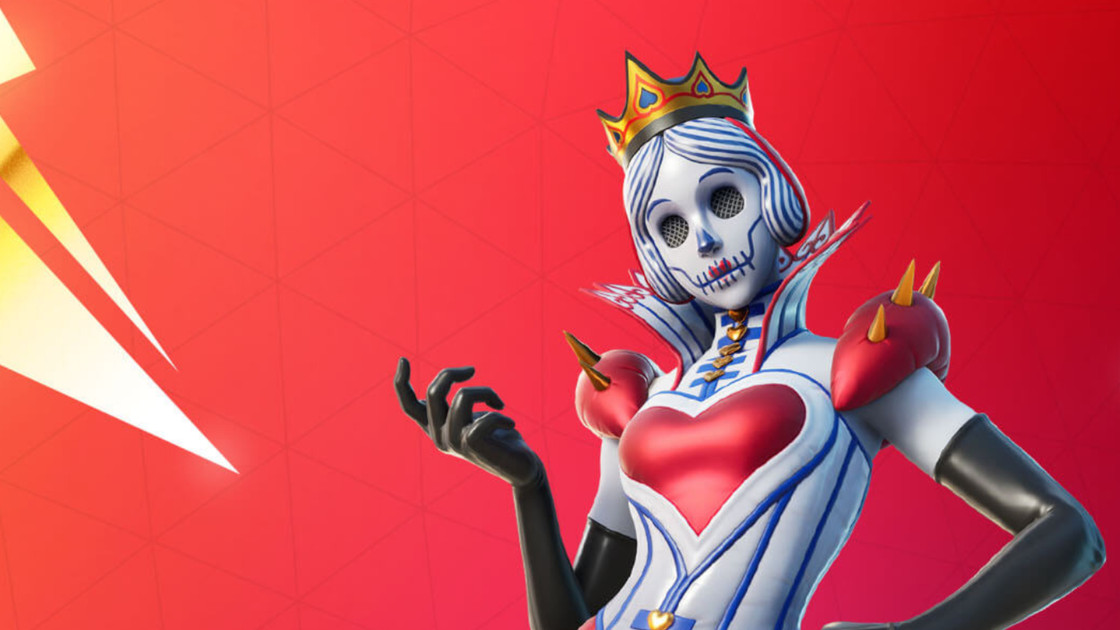 Creative Mayhem Fortnite, quel est l'événement de la St-Valentin ?