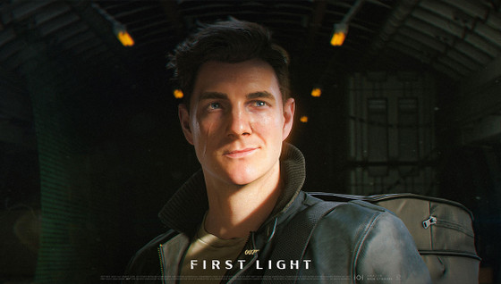 007 First Light : date de sortie, gameplay et éditions spéciales révélés au State of Play
