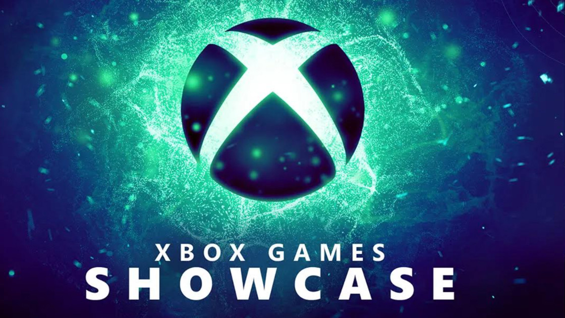 Xbox Showcase 2023 date, quand a lieu le prochain direct ?
