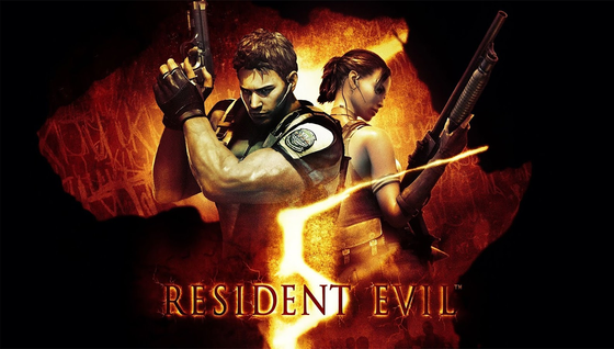 Est-ce que Resident Evil 5 sera le prochain remake de Capcom ?