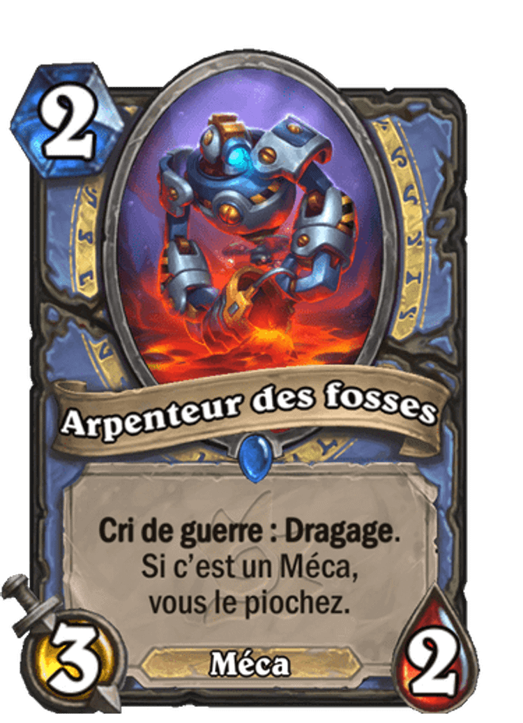 arpenteur-fosses-nouvelle-carte-hearthstone-coeur-cite-engloutie