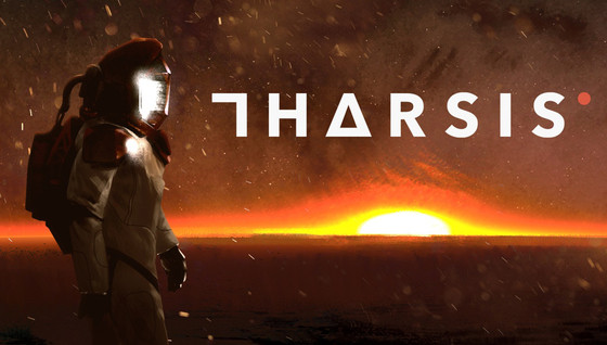 Tharsis est gratuit sur l'EGS