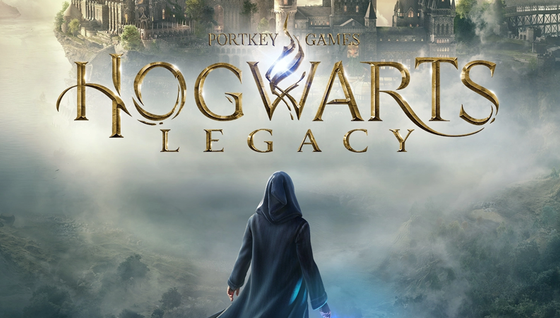 Quand sort le jeu Hogwarts Legacy ?