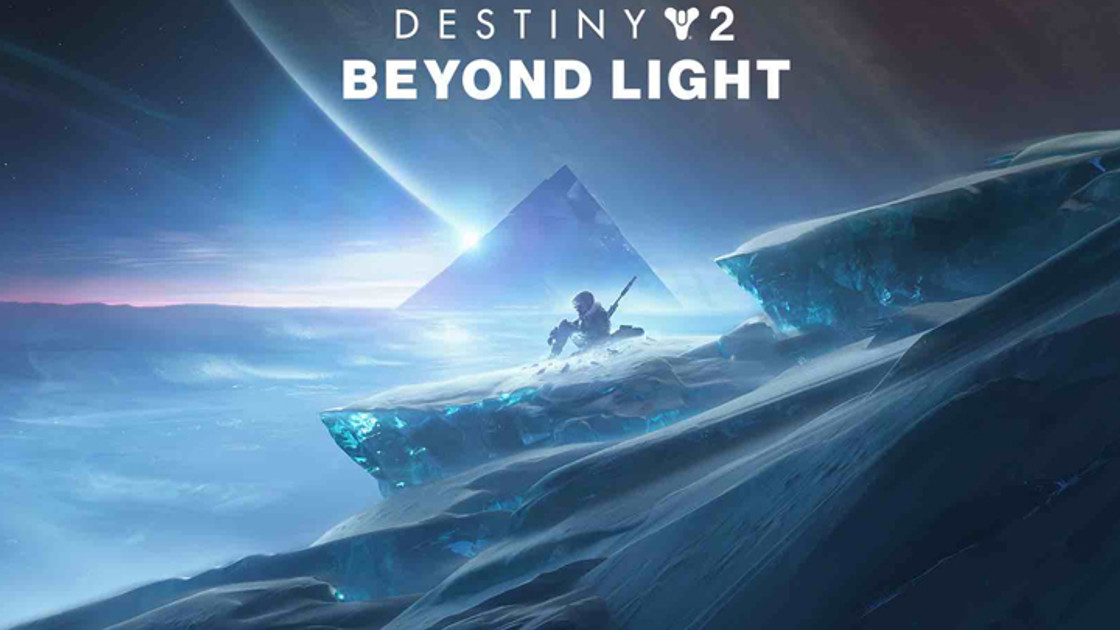 Quand sortira l'extension Beyond Light sur Destiny 2 ?