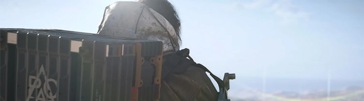 Test Death Stranding 2: On The Beach, Hideo Kojima au sommet de son art ?