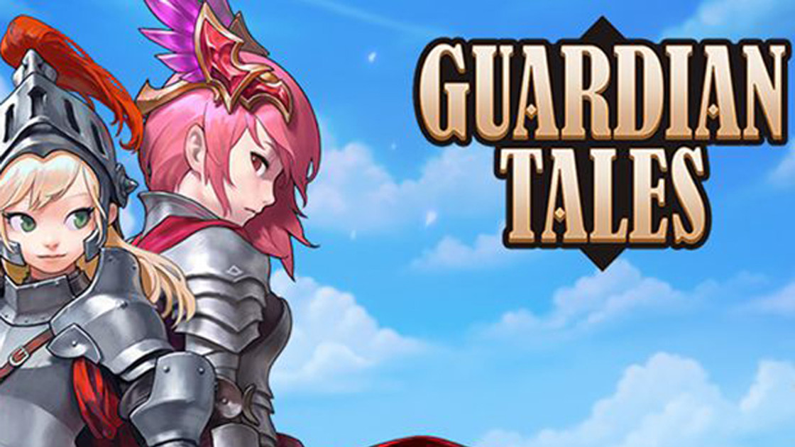 Comment jouer à Guardian Tales sur PC avec un émulateur ?