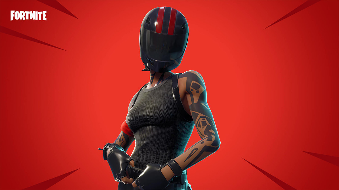 Saison 4 de Fortnite, quelle date de sortie au chapitre 4 ?