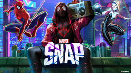Marvel Snap sort officiellement sur Steam et propose des récompenses gratuites via les Twitch Drops !