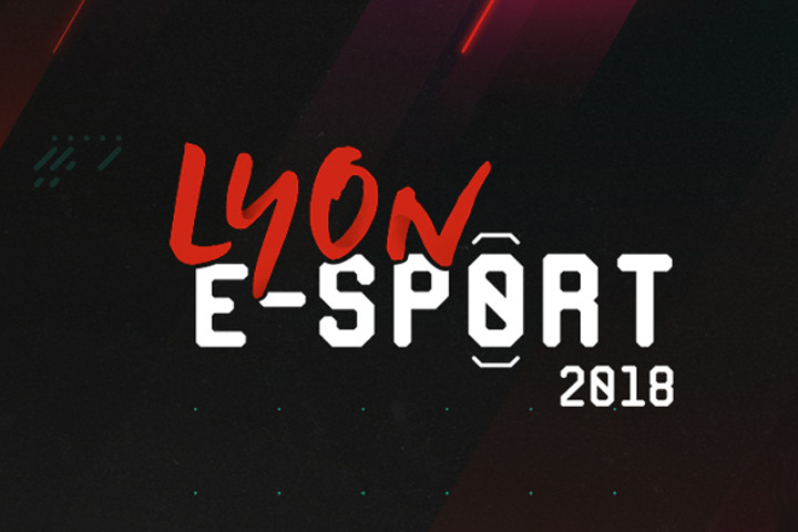 Tous les résultats de la Lyon e-Sport