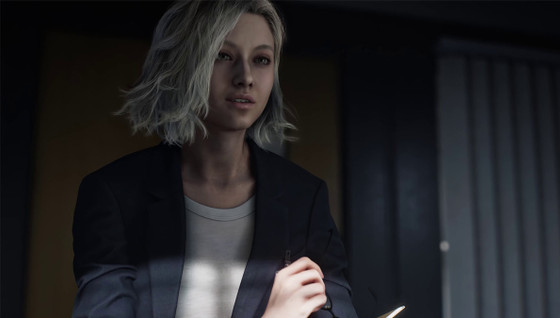 Resident Evil 9 Requiem Grace Ashcroft : qui est ce personnage dans les jeux et son rôle à venir ?