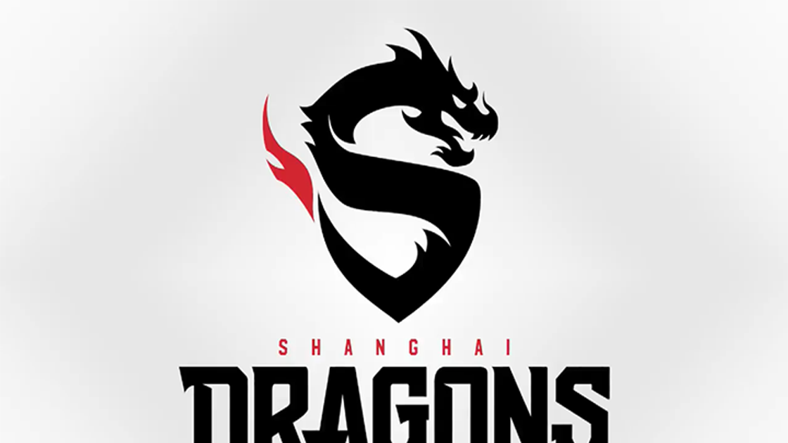 OW : Fraude et amende pour le coach des Shangaï Dragons - Overwatch League