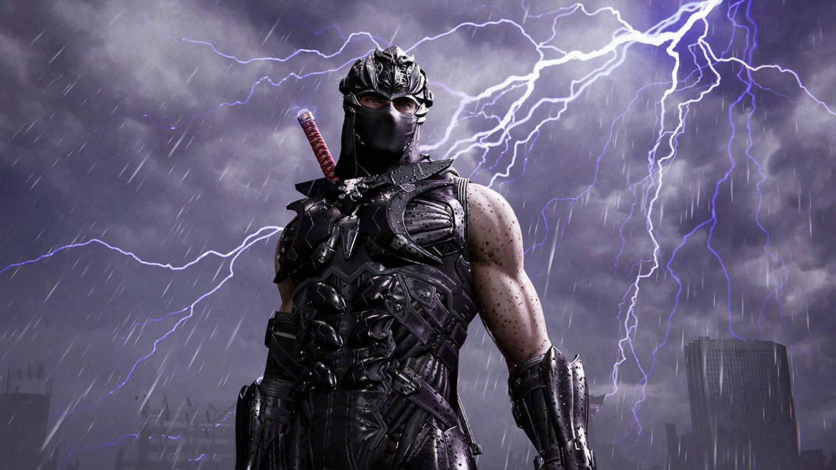 Test Ninja Gaiden 4 : Le retour sanglant d’une légende