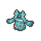 Les Pokémon de Couronneige