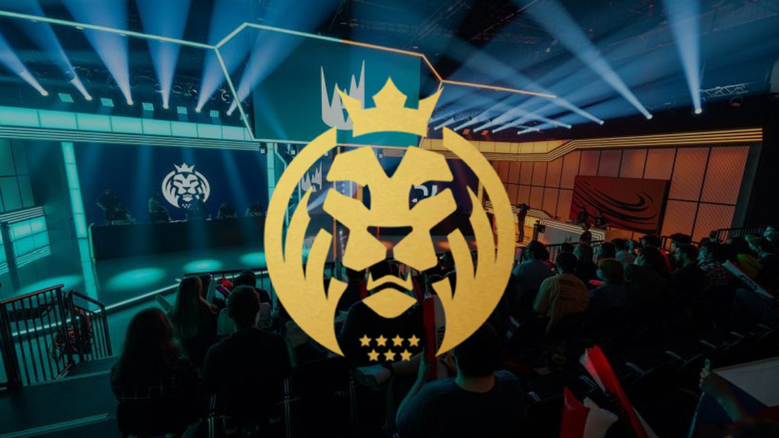 MAD Lions LoL 2023, quel est le roster de LEC de MAD ?