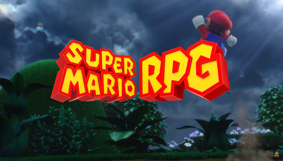 Super Mario RPG : Date de sortie, quand sort le jeu ?